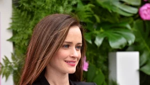 "Opowieść podręcznej": Alexis Bledel