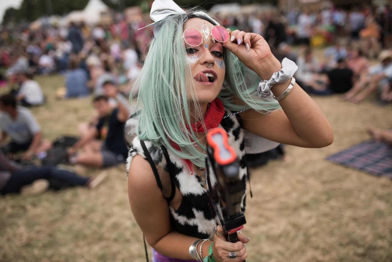 Glastonbury Festival 2017