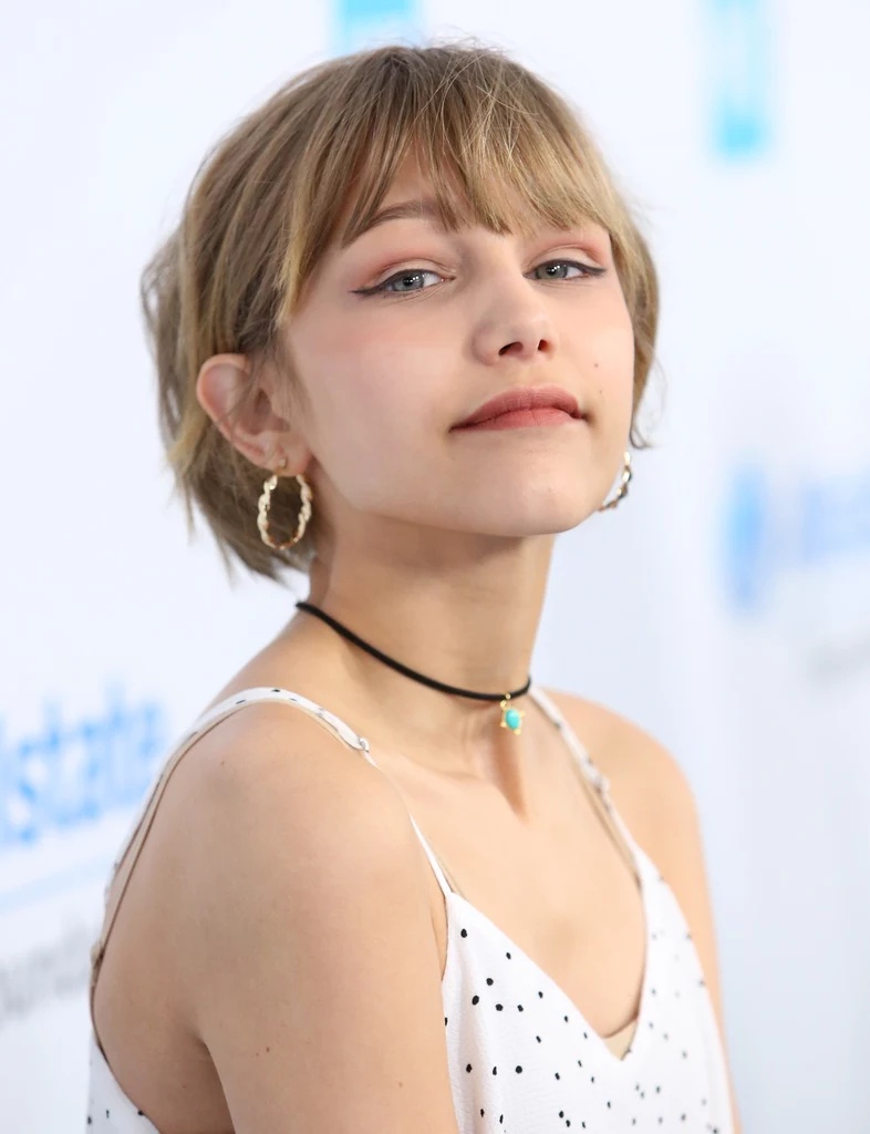 Grace VanderWaal robi karierę