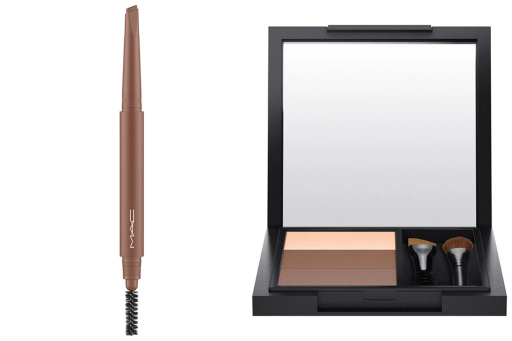 Great Brows M∙A∙C Cosmetics