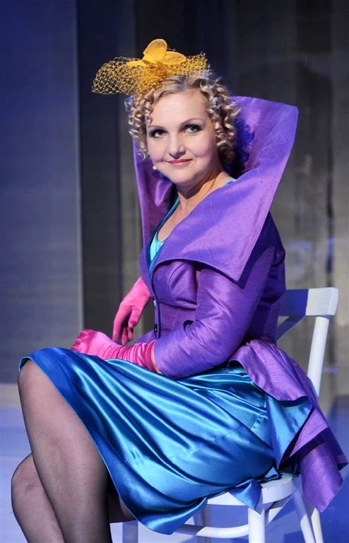 Ewa Konstancja Bułhak