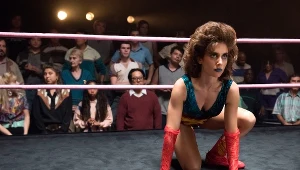 "GLOW": Alison Brie jako Ruth Wilder