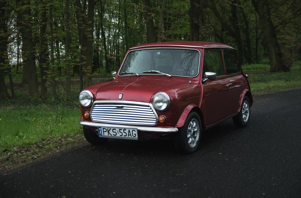 Austin 1100 – dostępny na aukcji Ardor Auctions 1 lipca 2017 r. Austin 1100 – dostępny na aukcji Ardor Auctions 1 lipca 2017 r.
