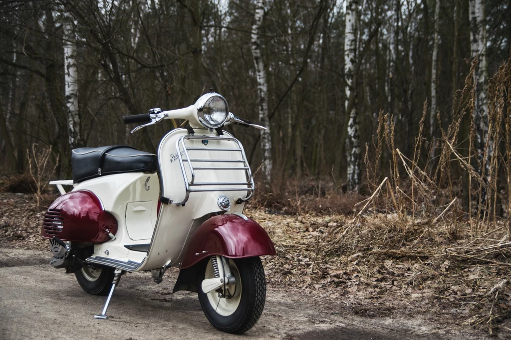 Wiatka WP 150 – dostępna na aukcji Ardor Auctions 1 lipca 2017 r. Wiatka WP 150 – dostępna na aukcji Ardor Auctions 1 lipca 2017 r.