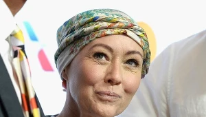Shannen Doherty