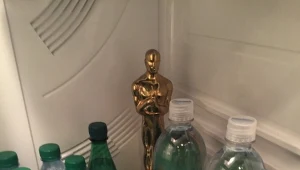 Oscar Richarda Dreyfussa