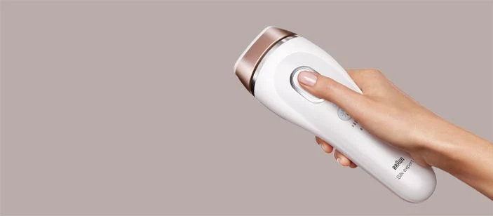 Braun Silk-expert 5 IPL