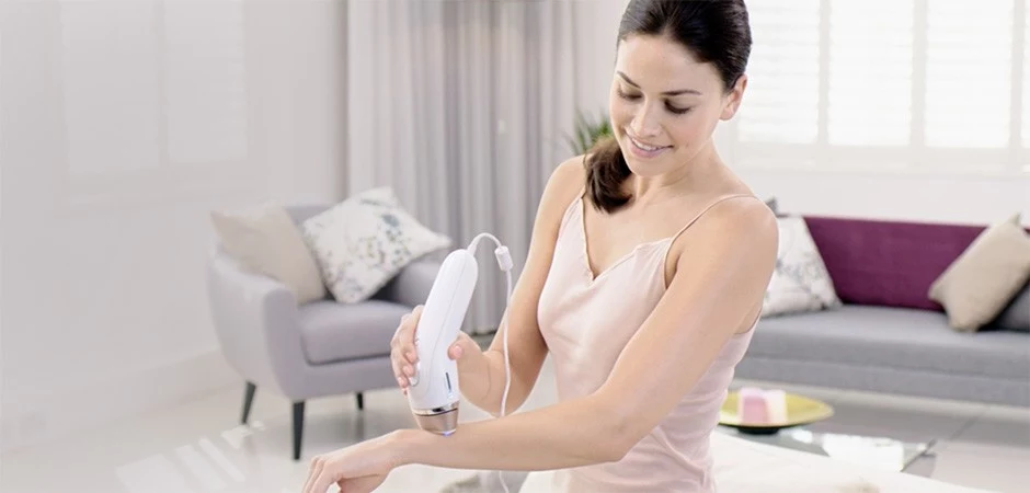 Braun Silk-expert 5 IPL