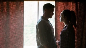 "Fear the Walking Dead": Sam Underwood, Alycia Debnam-Carey