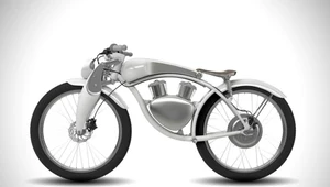 Munro eBike 2.0