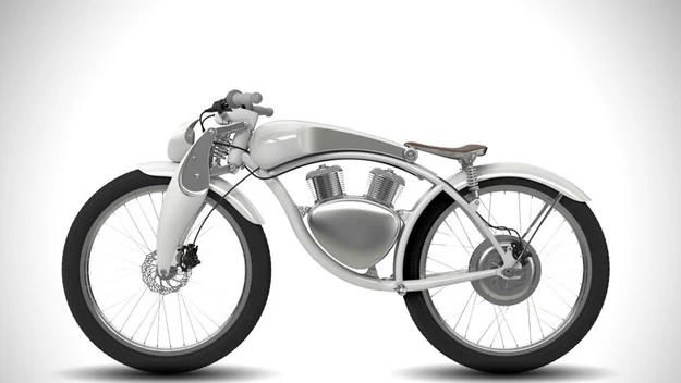 Munro eBike