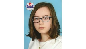 Lublin. Zaginęła Julia Rekiel