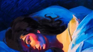 Recenzja Lorde "Melodrama": Nie wycięłabym ani jednego momentu