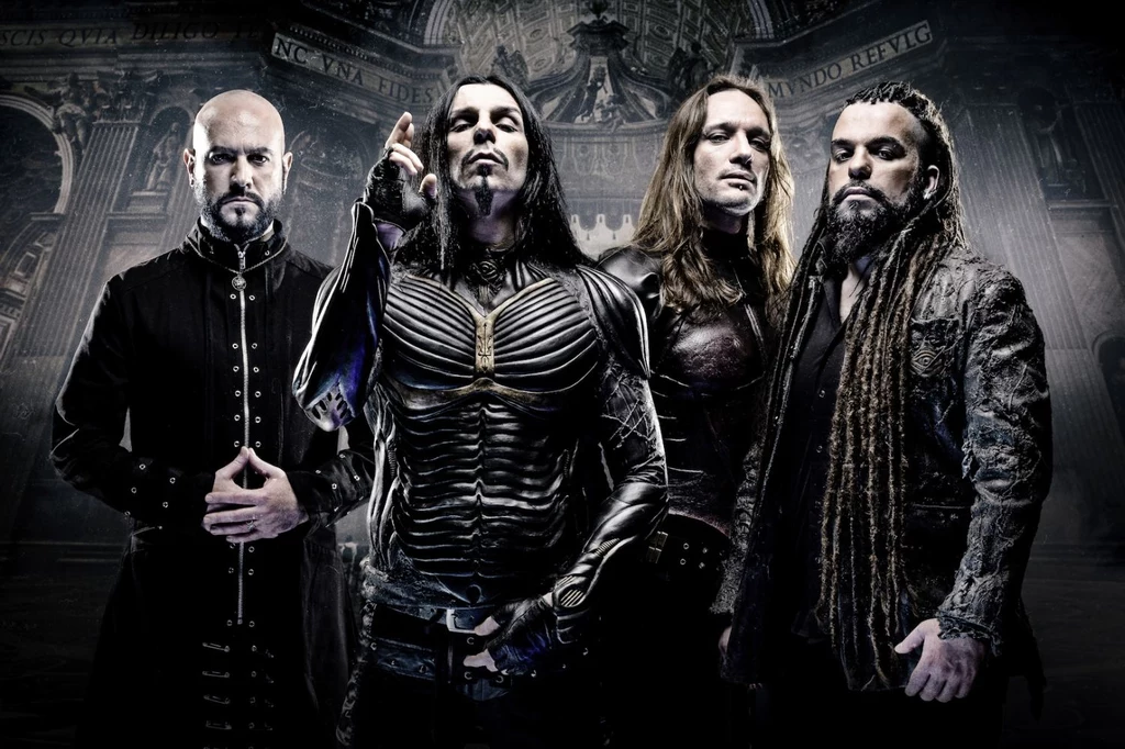 Septicflesh szykuje nowy album