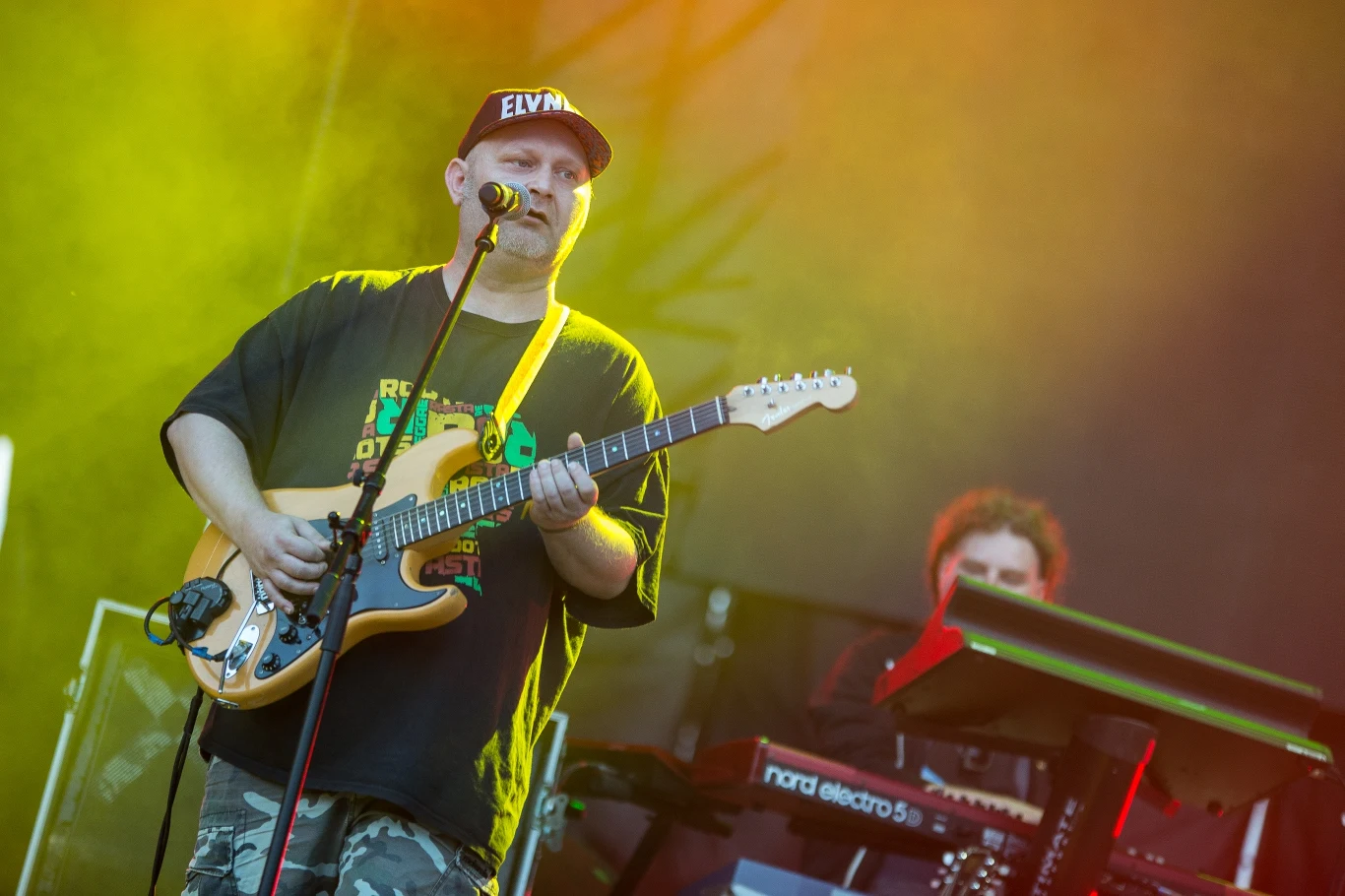 Maleo Reggae Rockers