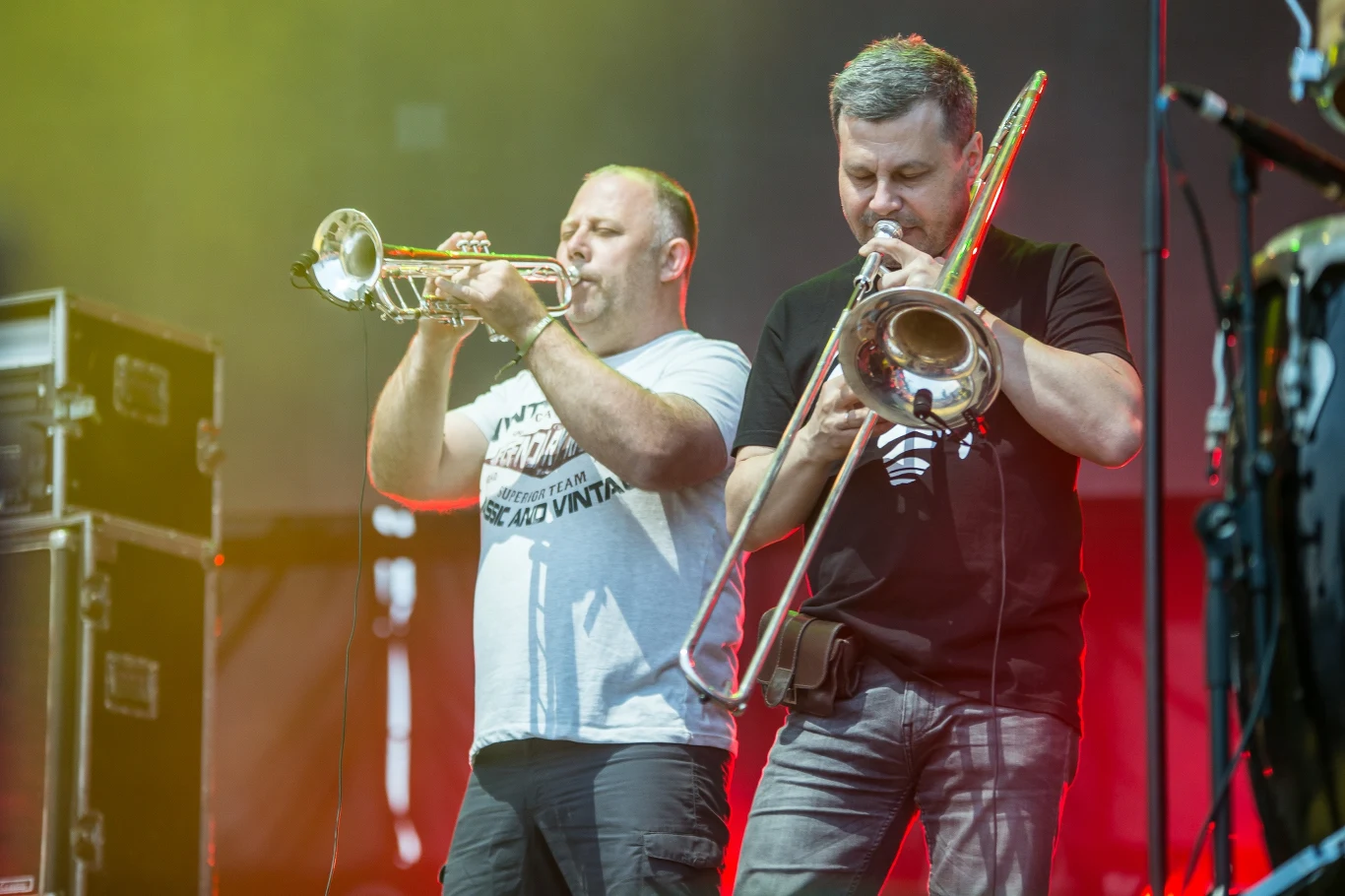 Maleo Reggae Rockers