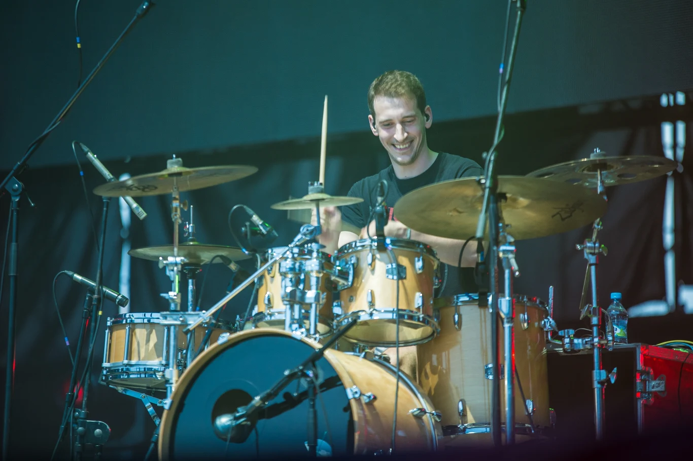 Maleo Reggae Rockers