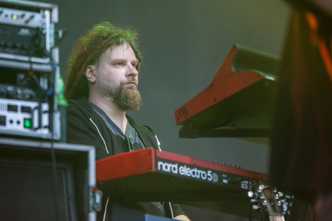 Maleo Reggae Rockers