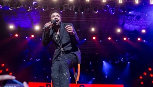 "Boombastyczny" Shaggy kocha Polki (Tauron Life Festival Oświęcim 2017, dzień pierwszy)