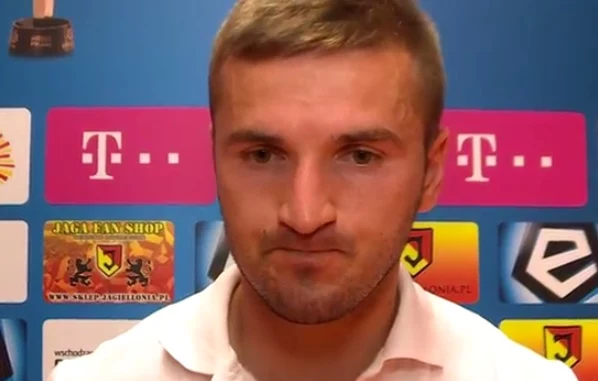 Bartłomiej Dudzic Bartłomiej Dudzic