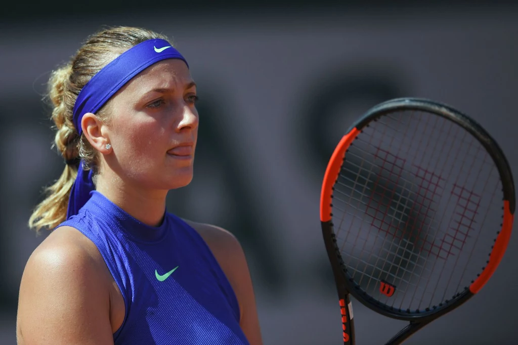 Petra Kvitova