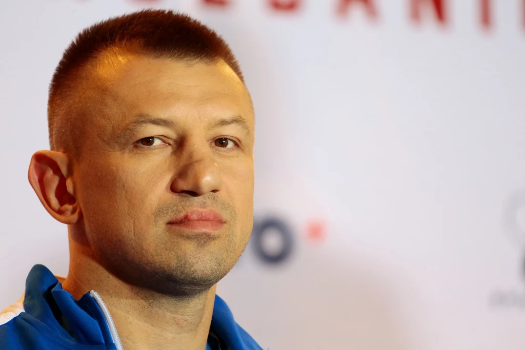 Tomasz Adamek