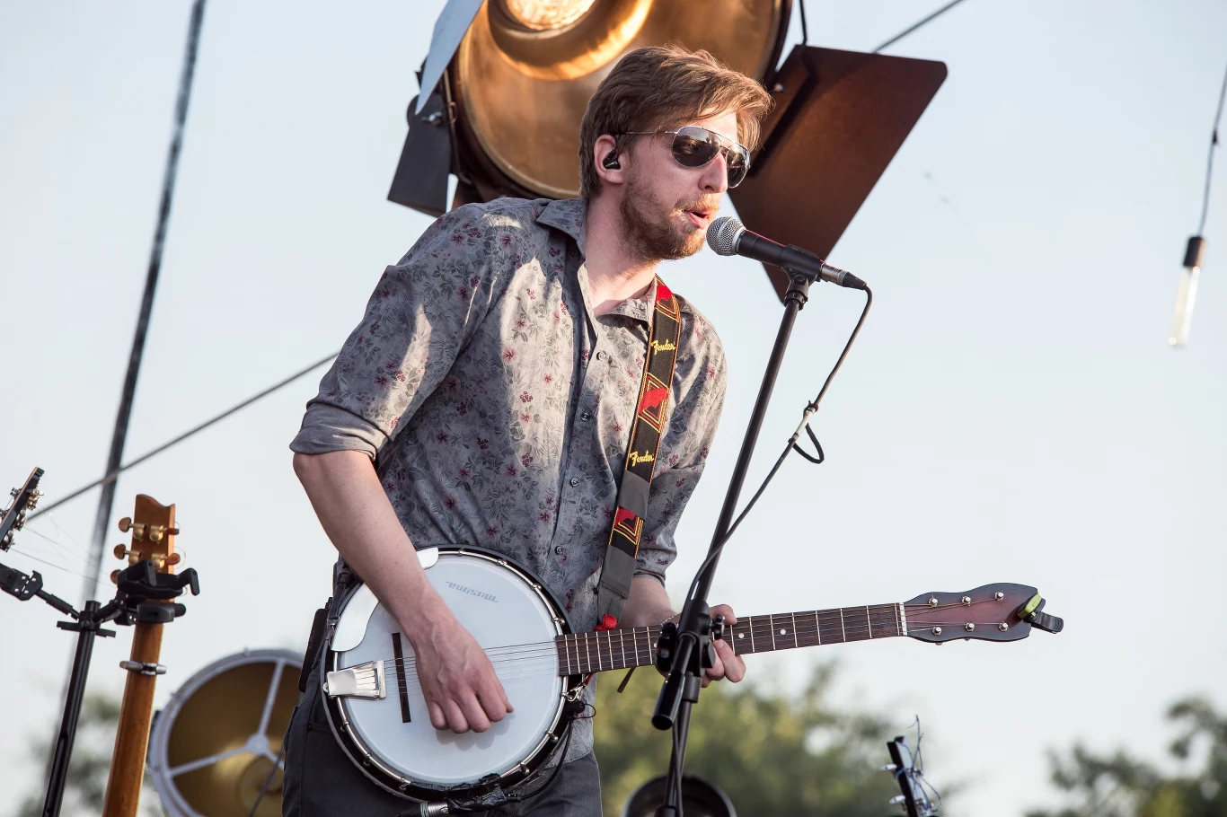 Muzycy zespołu Julii Pietruchy