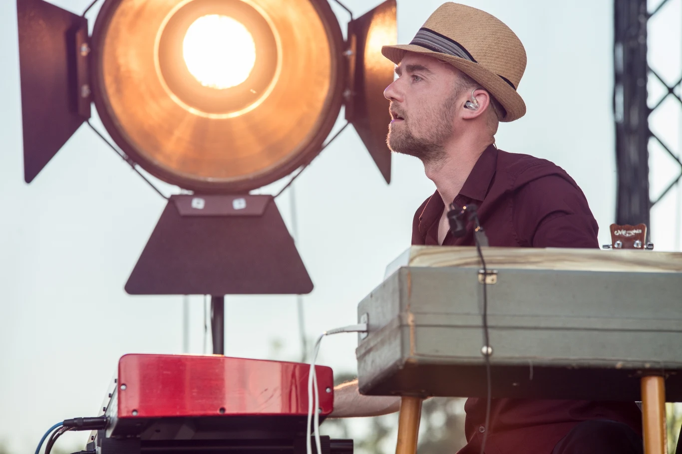 Muzycy zespołu Julii Pietruchy