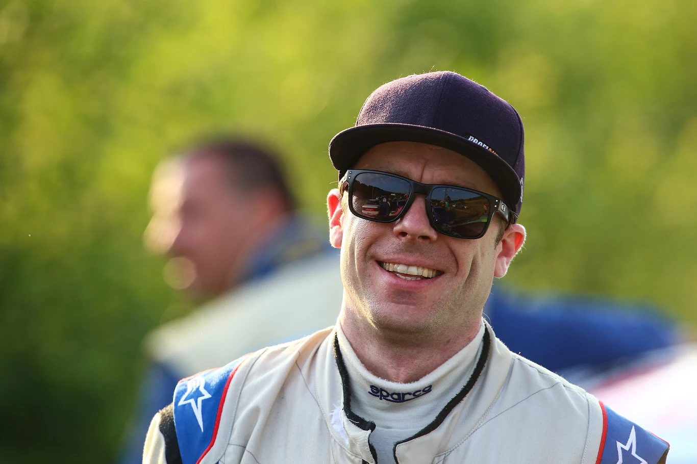 IV Wyścig Górski Magura Małastowska 