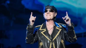 Scorpions z przytupem dla pokoju (Tauron Life Festival Oświęcim 2017, dzień drugi)