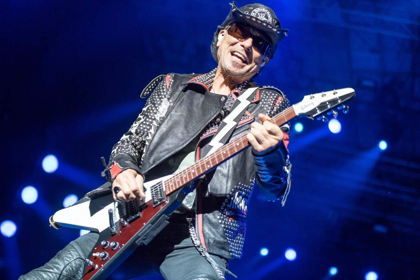Rudolf Schenker
