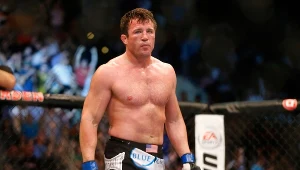 Chael Sonnen