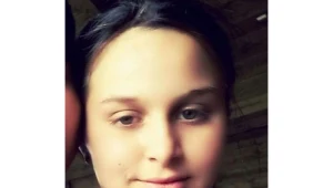 Poznań. Zaginęła 11-letnia Maria Ciurar