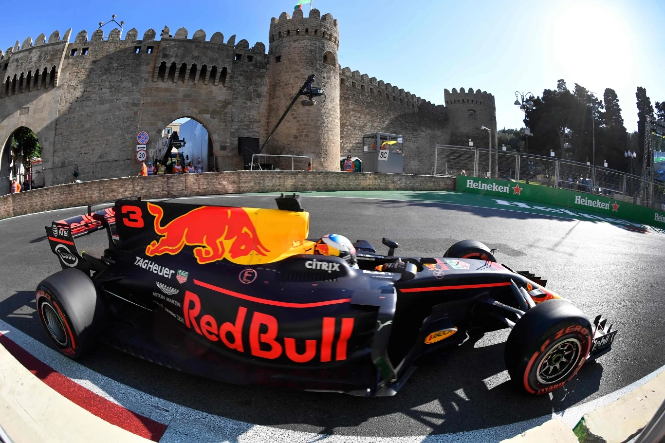 Grand Prix Azerbejdżanu