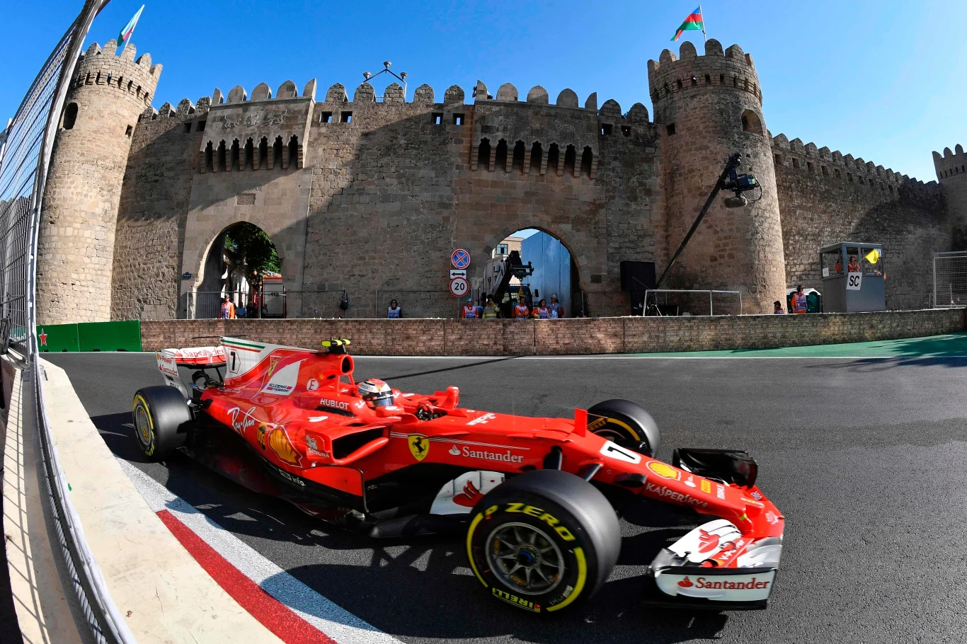 Grand Prix Azerbejdżanu