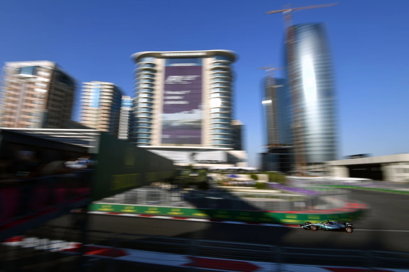 Grand Prix Azerbejdżanu