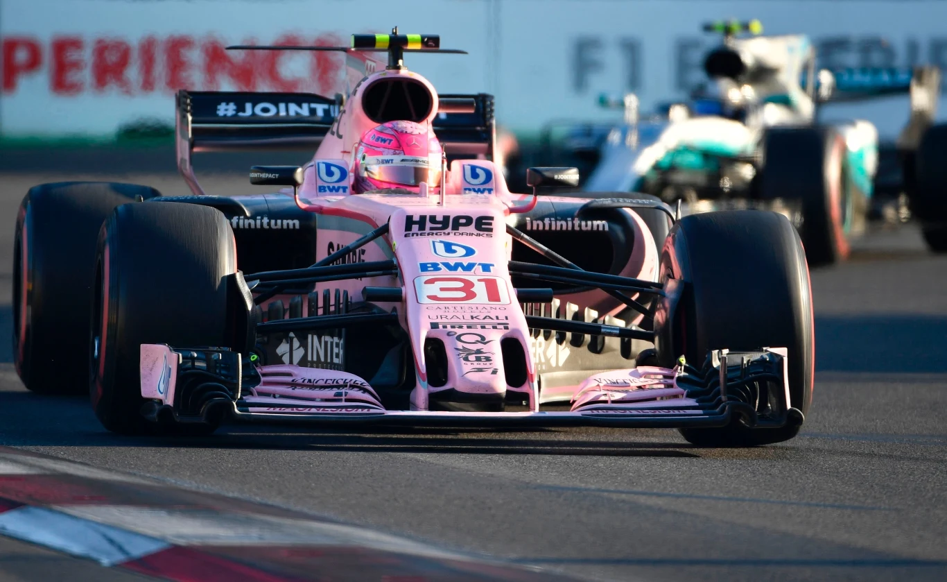 Grand Prix Azerbejdżanu