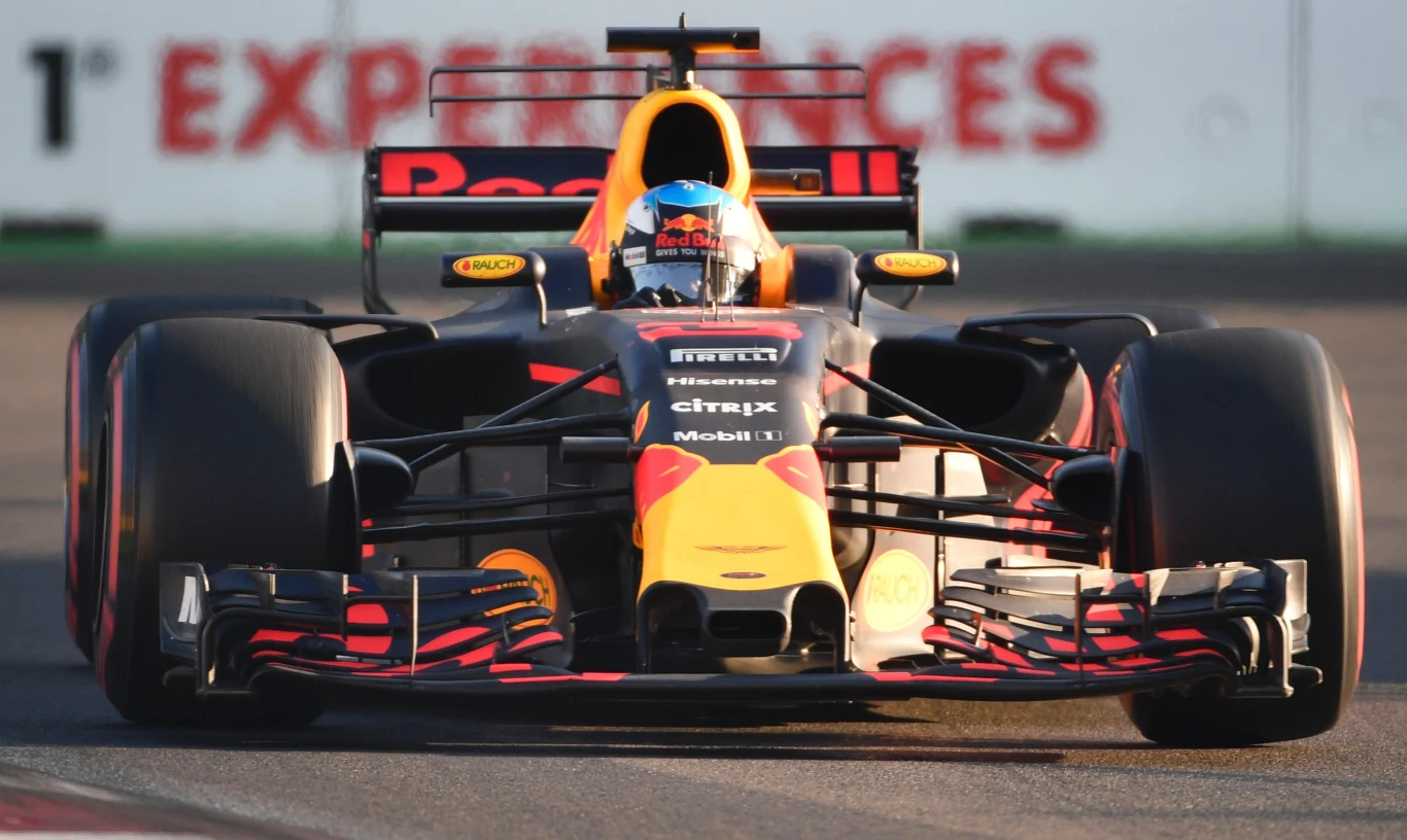 Grand Prix Azerbejdżanu