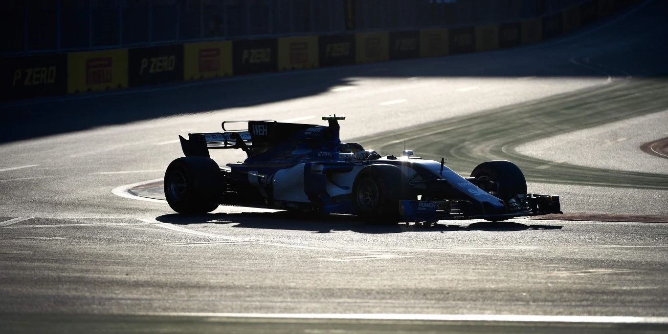 Grand Prix Azerbejdżanu