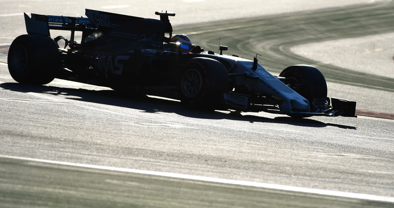 Grand Prix Azerbejdżanu