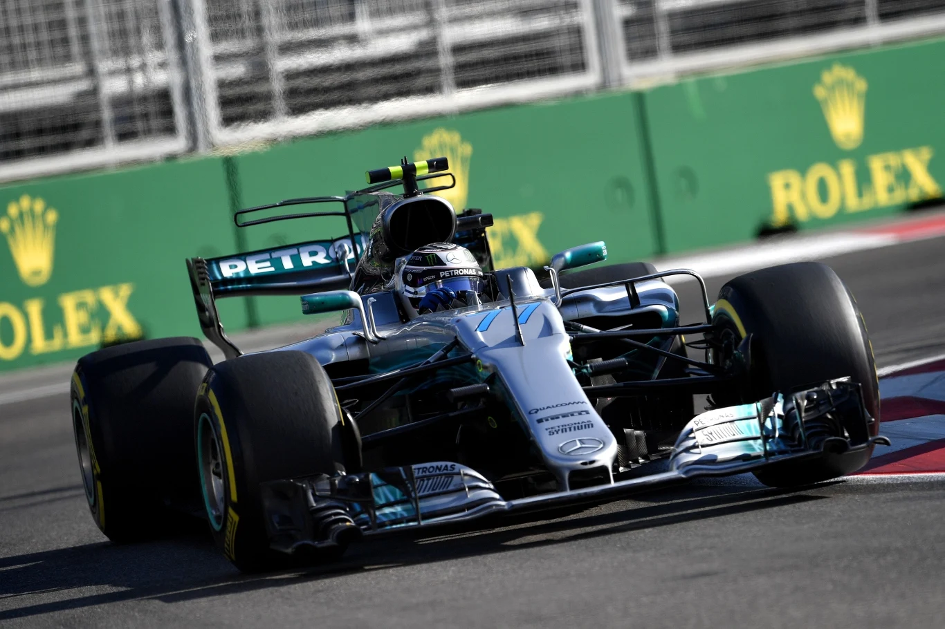 Grand Prix Azerbejdżanu