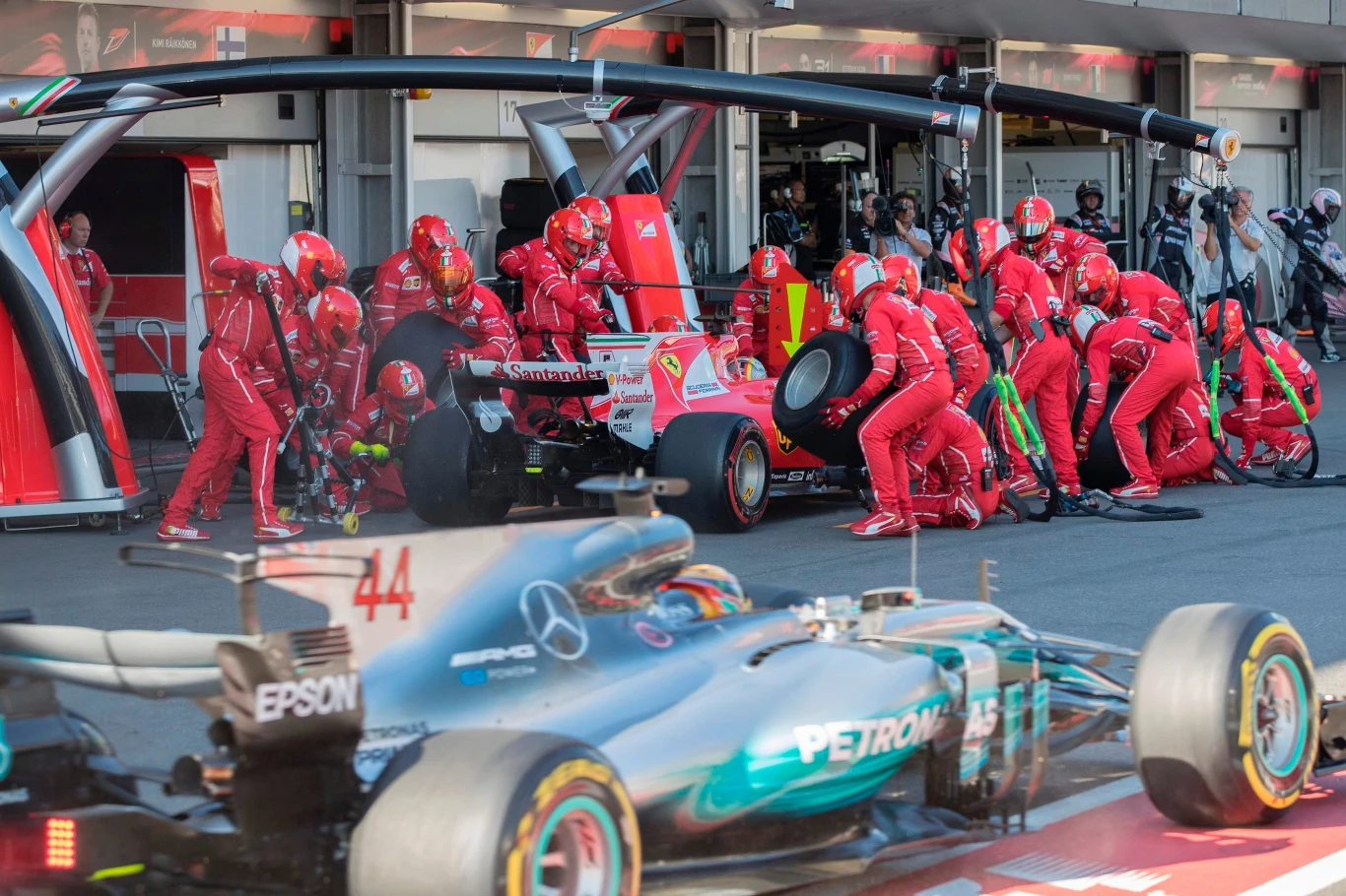 Grand Prix Azerbejdżanu