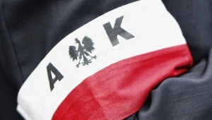 Kapitan Armii Krajowej Władysław Nowicki pseudonim "Siła" w czasie wojny ukrywał Żydówkę