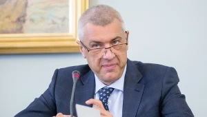 U Romana Giertycha goście bawili się hucznie 