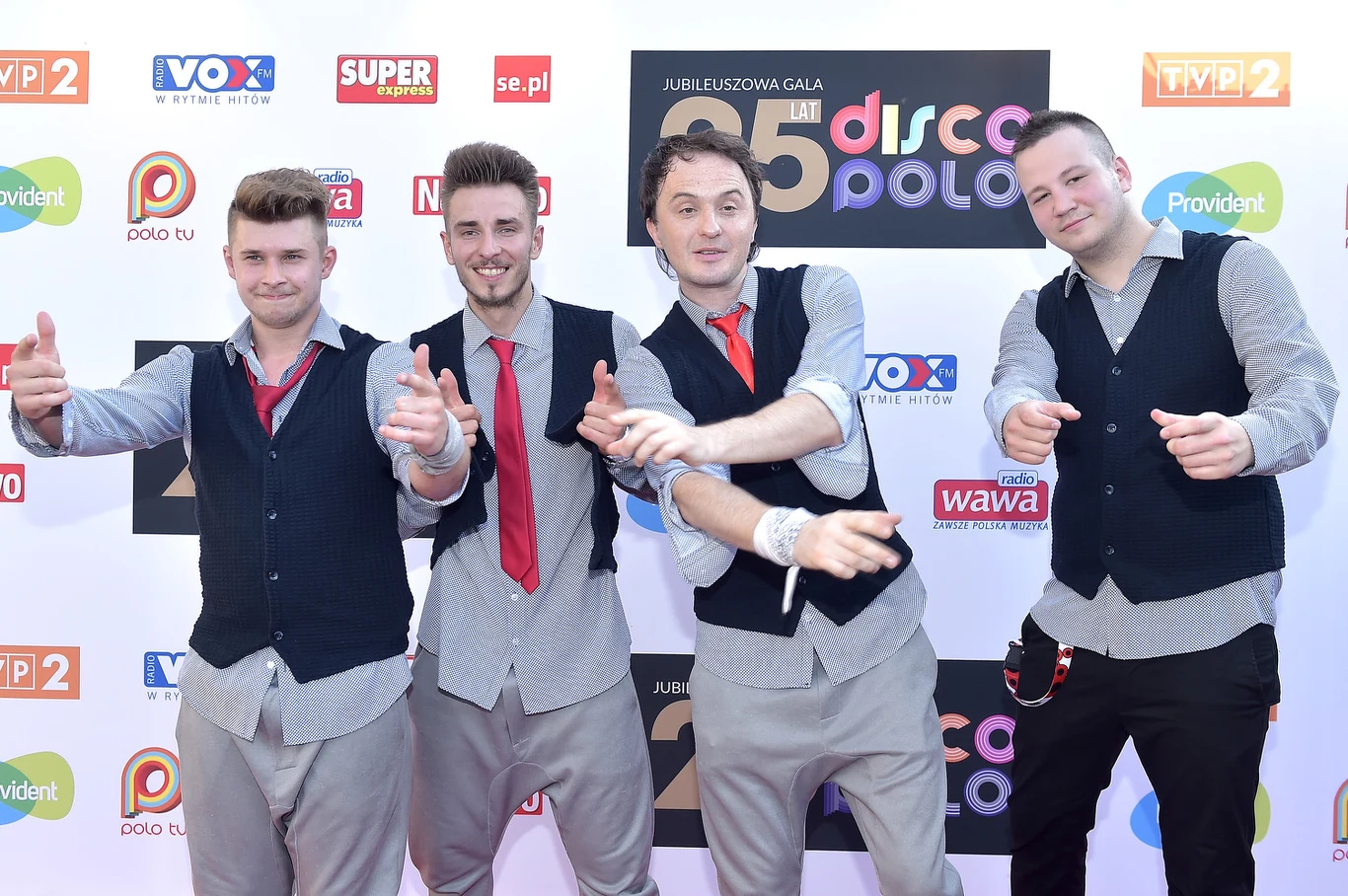 After Party After Party