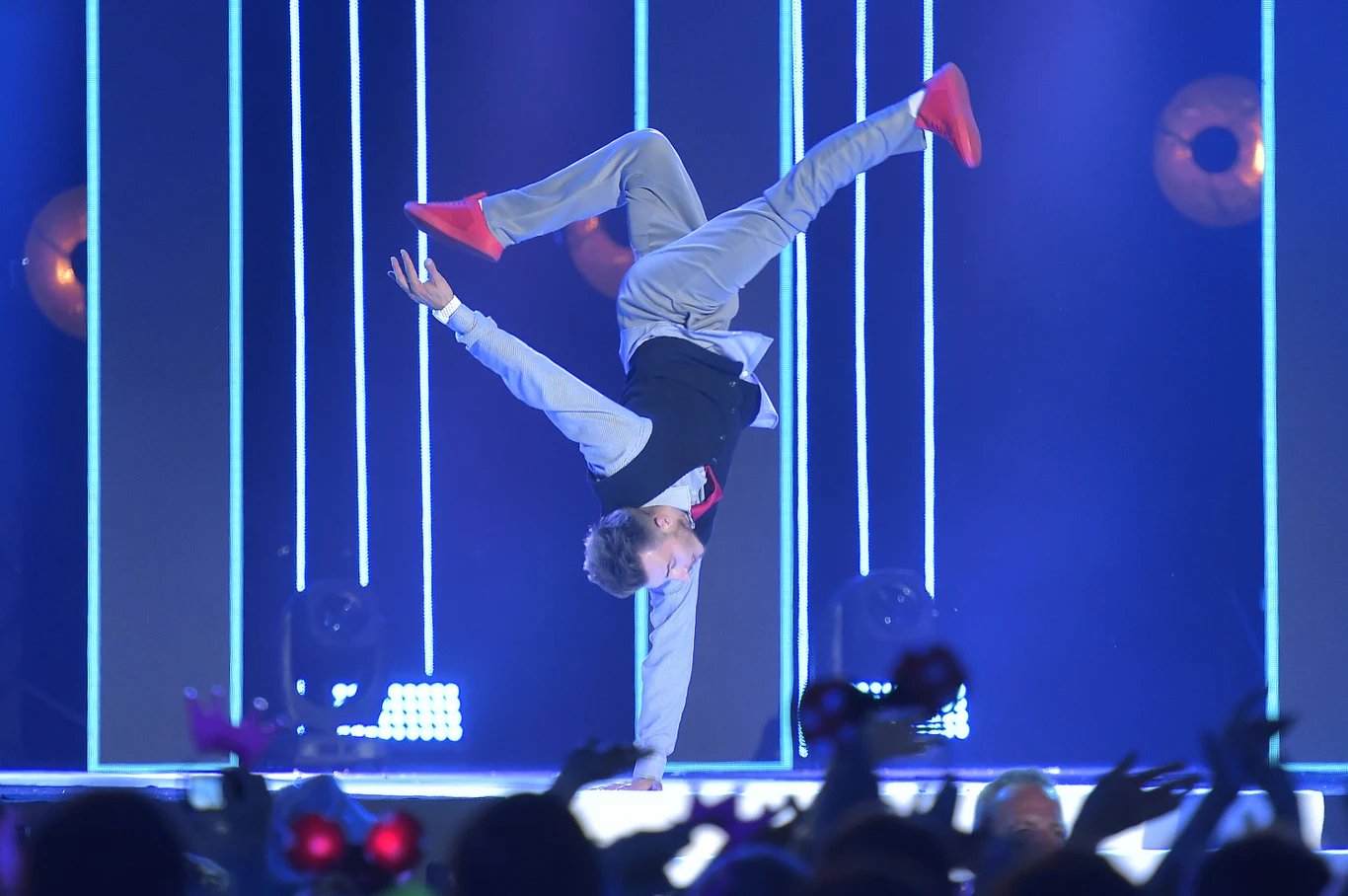 After Party After Party