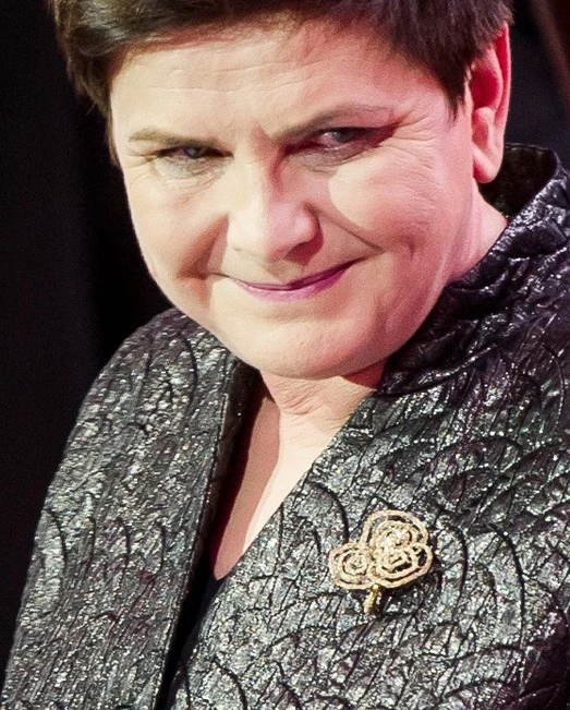 Beata Szydło Beata Szydło