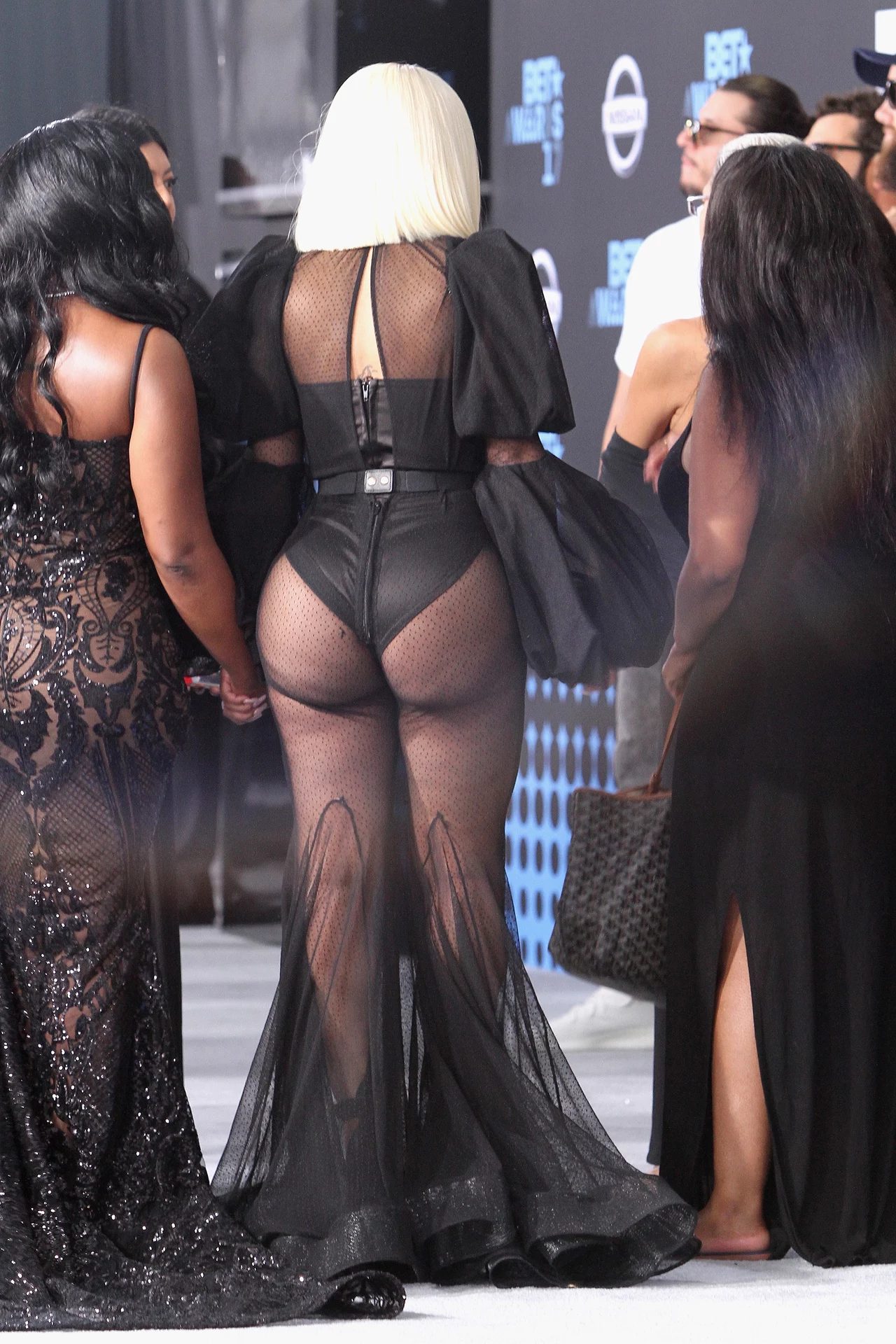 Blac Chyna Blac Chyna