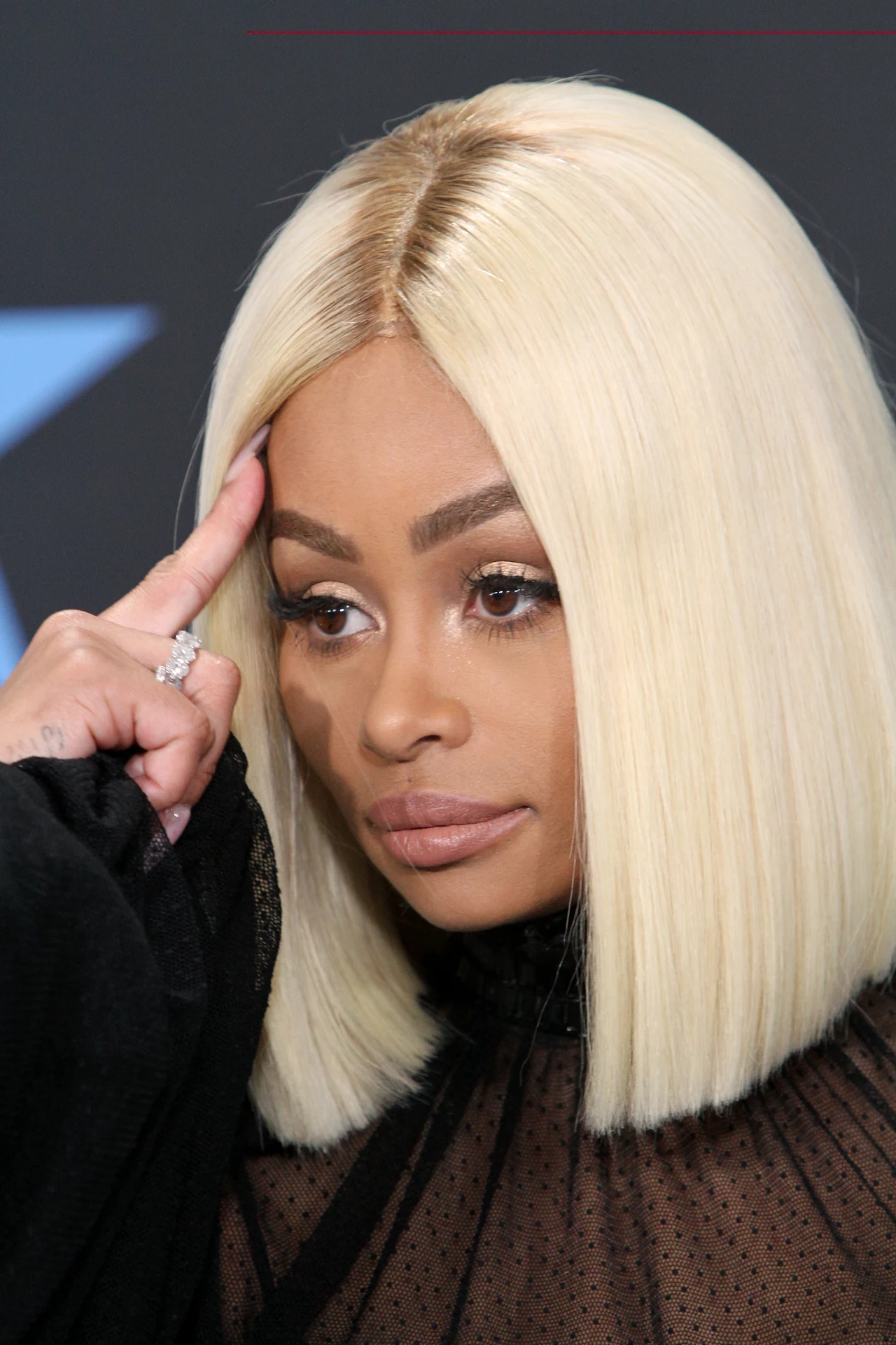 Blac Chyna Blac Chyna