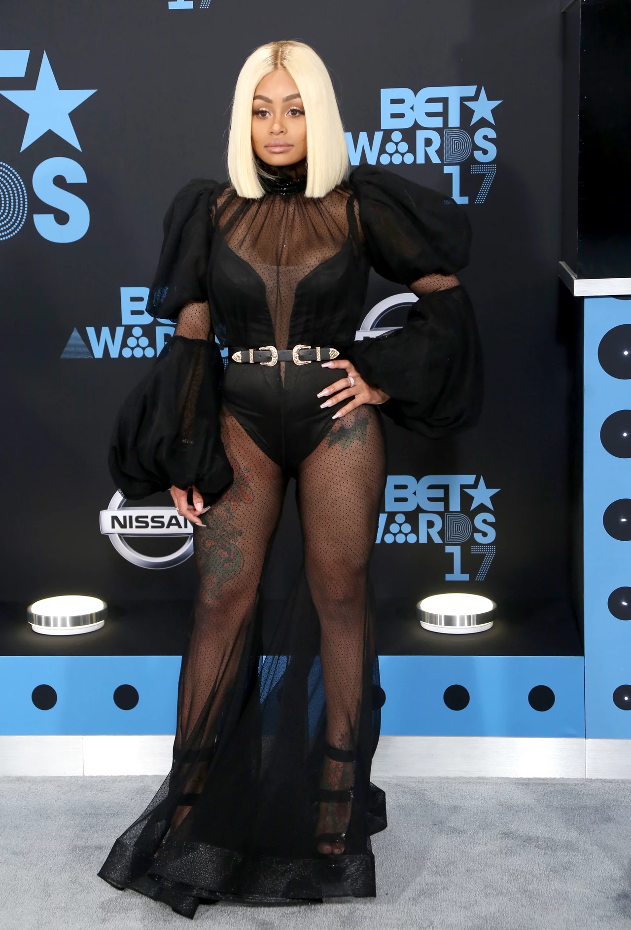 Blac Chyna Blac Chyna